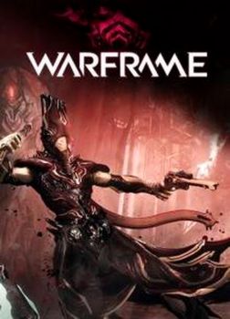 Warframe