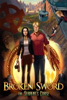 Broken Sword 5 - The Serpent's Curse