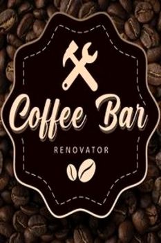 Coffee Bar Renovator