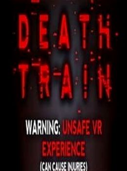 DEATH TRAIN