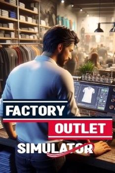 Factory Outlet Simulator