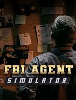 FBI Agent Simulator