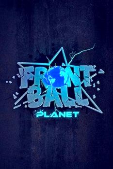 Frontball Planet