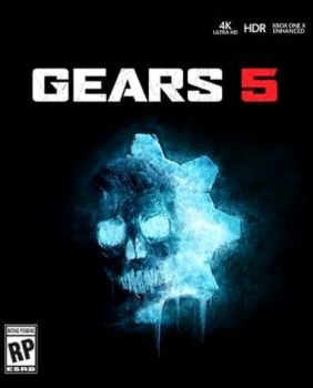 Gears 5 Ultimate Edition