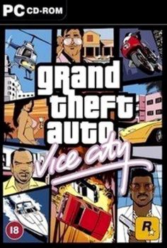 GTA Weiss City Original