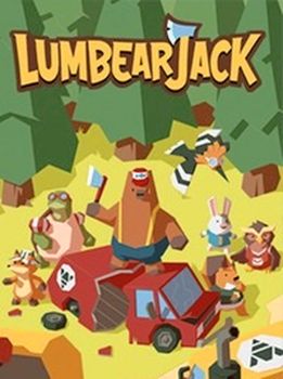 LumbearJack