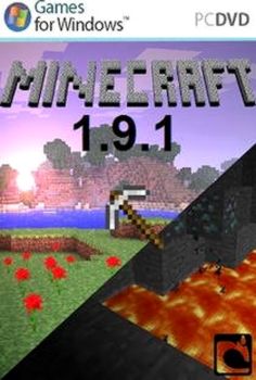 Minecraft 1.9.1