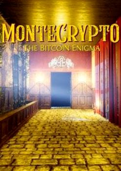 MonteCrypto The Bitcoin Enigma