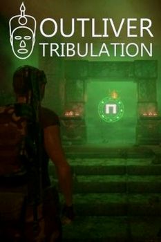 Outliver: Tribulation