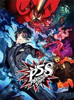 Persona 5 Strikers