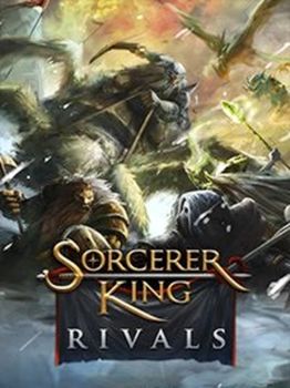 Sorcerer King Rivals