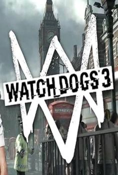 Watch Dogs 3