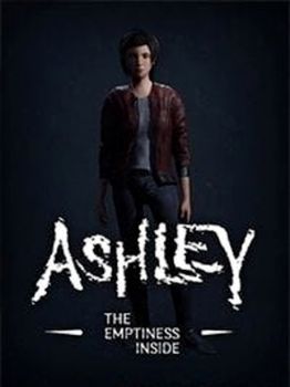 Ashley The Emptiness Inside