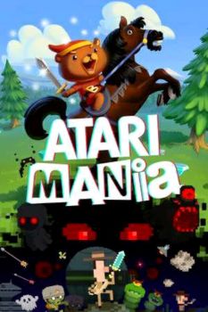 Atari Mania