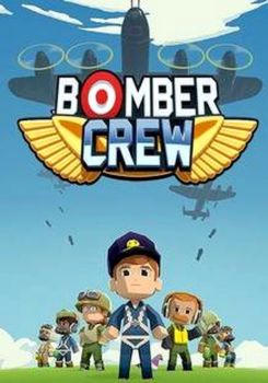 Bomber Crew Secret Weapons