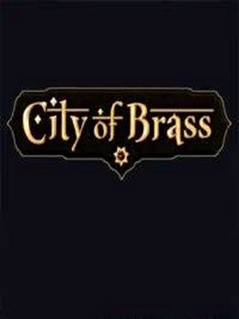 City of Brass