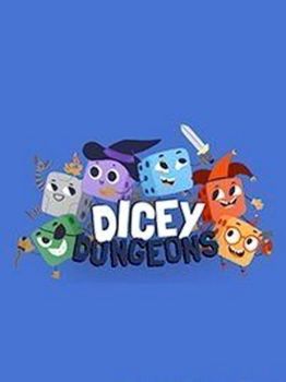 Dicey Dungeons