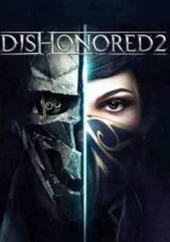 Dishonored 2