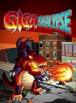 Gigapocalypse