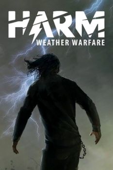 HARM Weather Warfare