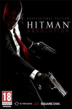 Hitman Absolution