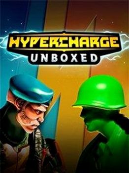 HYPERCHARGE Unboxed