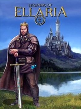 Legends of Ellaria