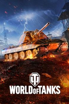 World of Tanks