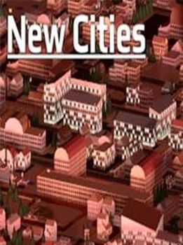 New Cities