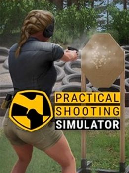 Practical Shooting Simulator