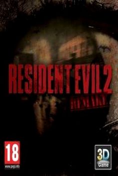 Resident Evil 2 Remake