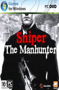 Sniper: The Manhunter