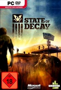 State of Decay 1