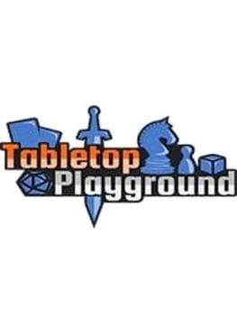 Tabletop Playground