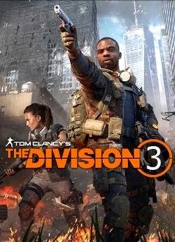 The Division 3