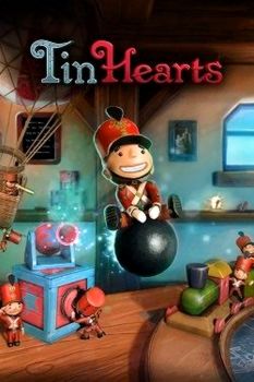 Tin Hearts