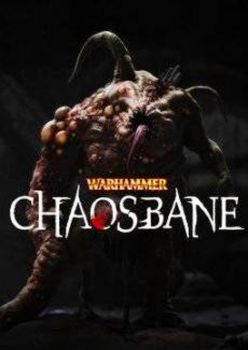 Warhammer Chaosbane