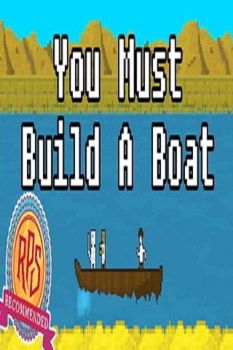 You Must Build A Boat