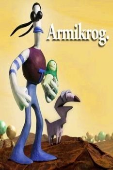 Armikrog Deluxe Edition