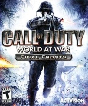 Call of Duty: World at War