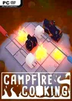 Campfire Cooking