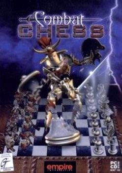 Combat Chess