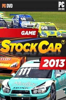 Game Stock Car 2013