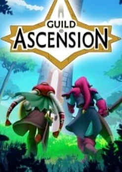 Guild of Ascension