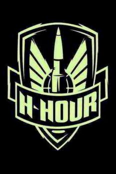 H-Hour: World's Elite