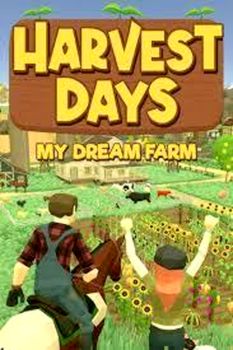 Harvest Days: My Dream Farm