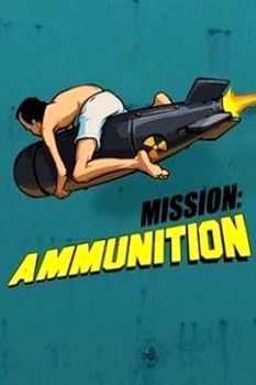 Mission Ammunition