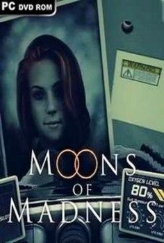 Moons of Madness RePack Xatab