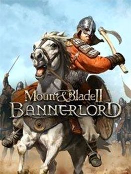 Mount & Blade 2 (II) Bannerlord