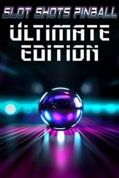 Slot Shots Pinball Ultimate Edition